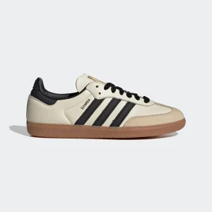 Zapatillas para Mujer ADIDAS ID0478 SAMBA OG