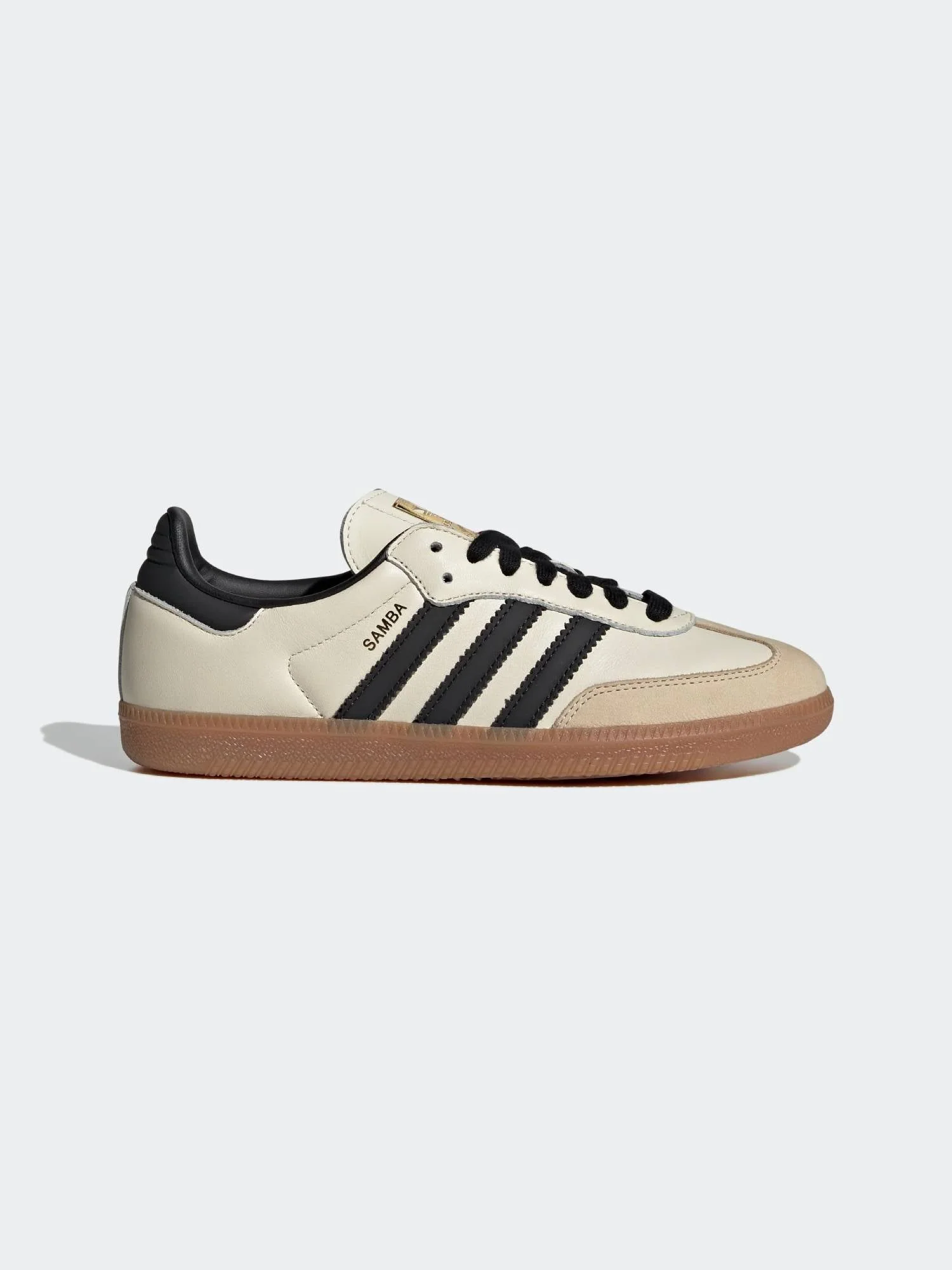 Zapatillas para Mujer ADIDAS ID0478 SAMBA OG