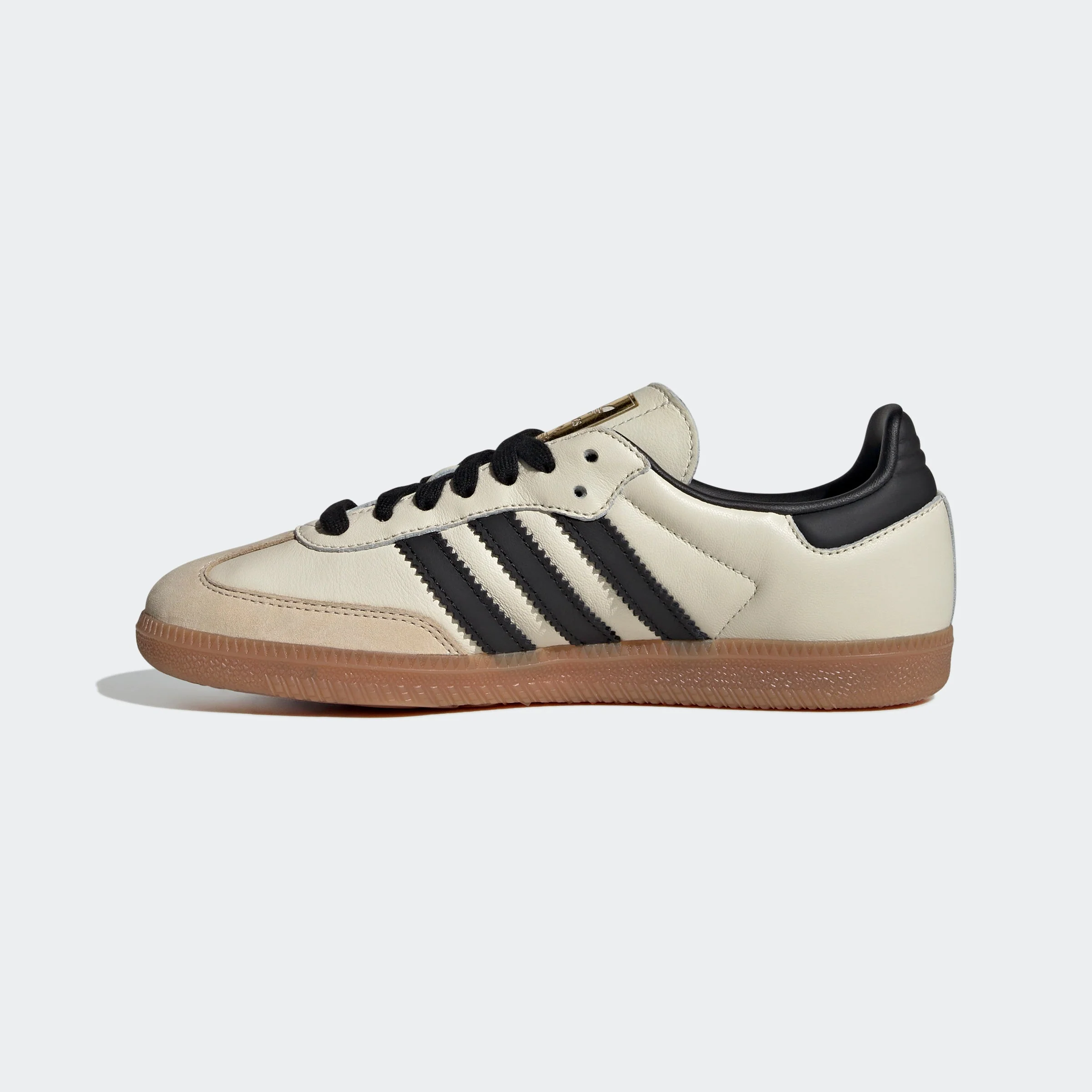 Zapatillas para Mujer ADIDAS ID0478 SAMBA OG - Imagen 3
