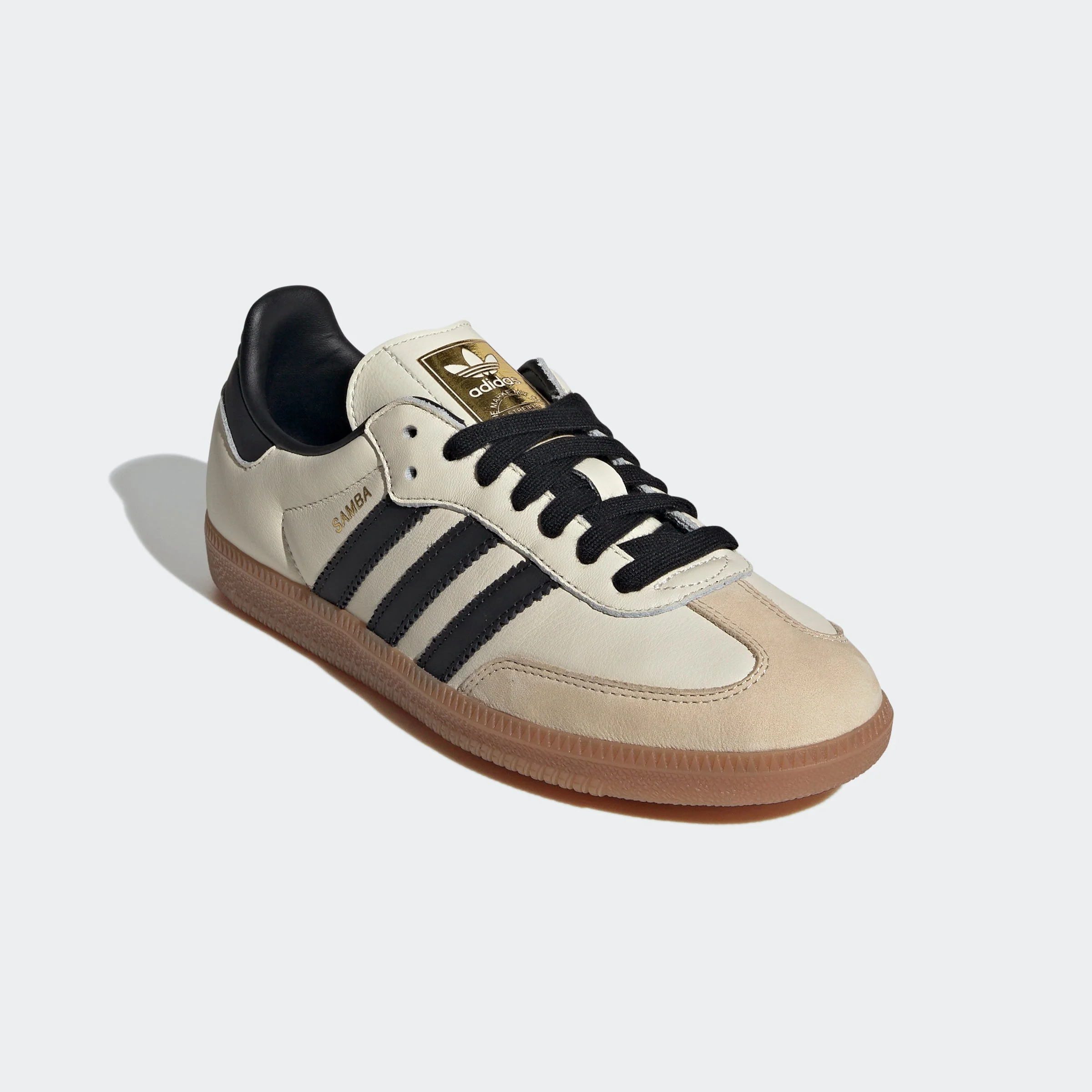 Zapatillas para Mujer ADIDAS ID0478 SAMBA OG - Imagen 6