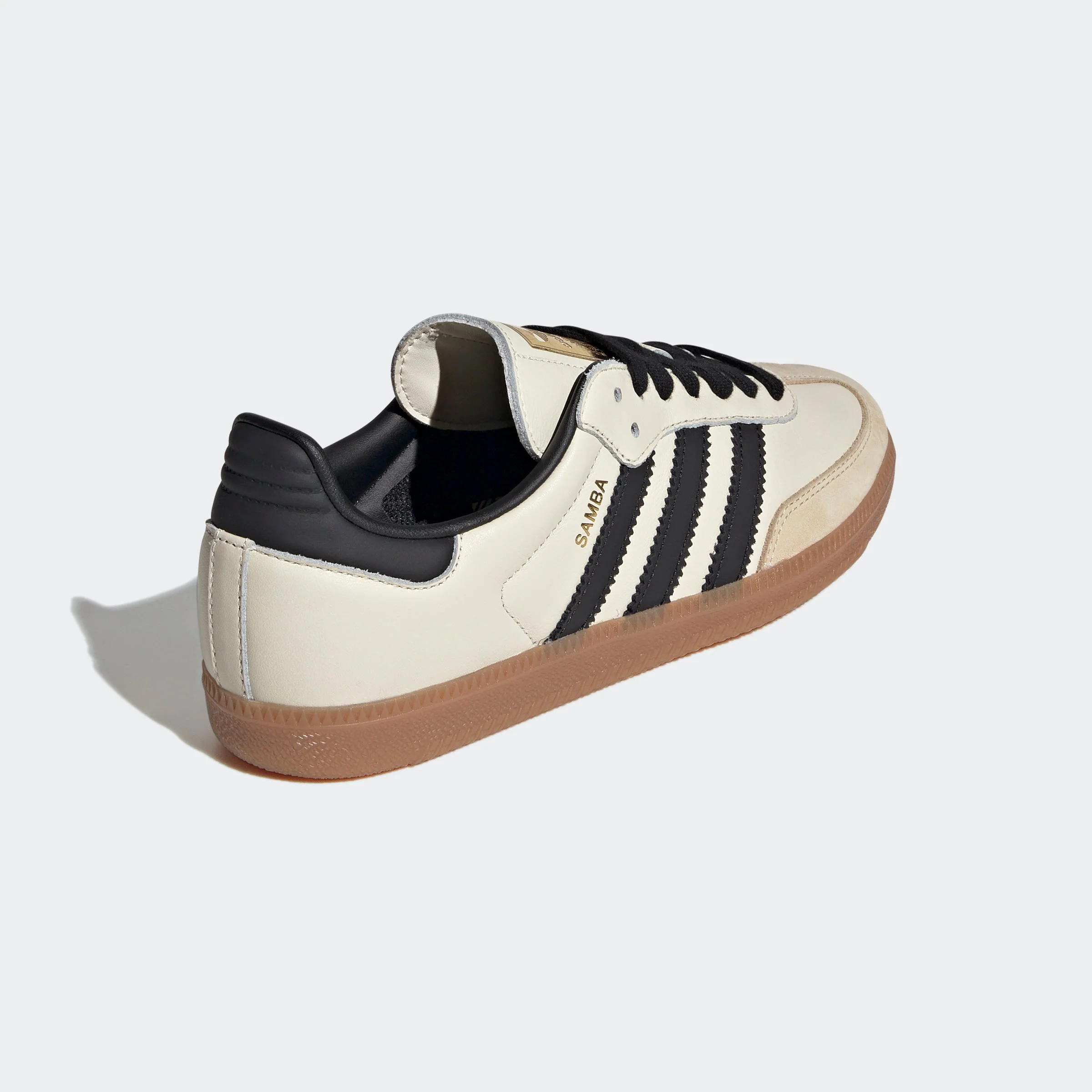 Zapatillas para Mujer ADIDAS ID0478 SAMBA OG - Imagen 4