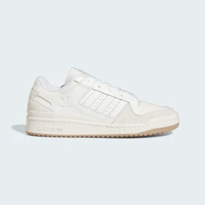 Zapatillas ADIDAS FORUM LOW CL ID6858 Blanco