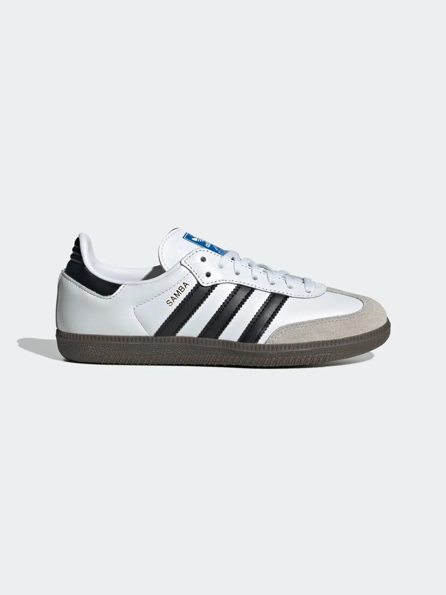 Zapatillas ADIDAS IE3675 SAMBA OG J