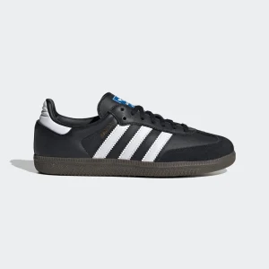 Zapatillas ADIDAS IE3676 SAMBA OG J