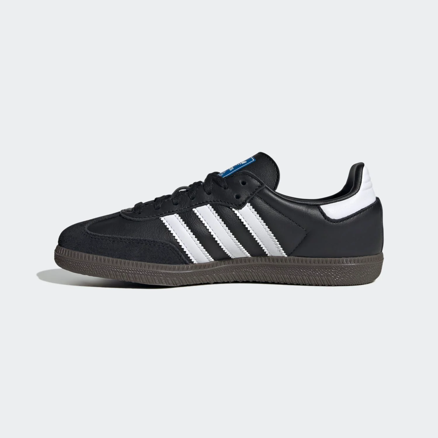 Zapatillas ADIDAS IE3676 SAMBA OG J - Imagen 3