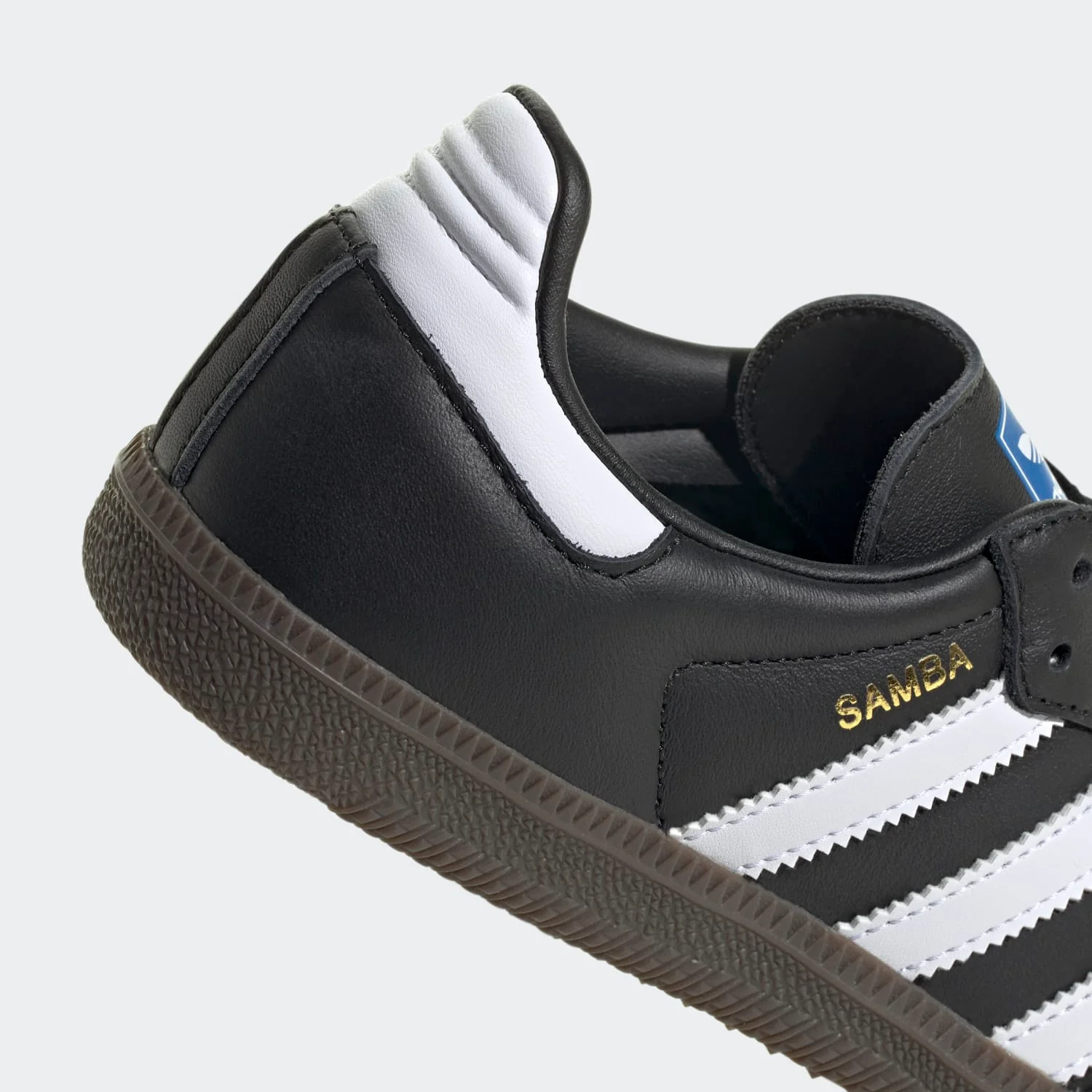 Zapatillas ADIDAS IE3676 SAMBA OG J - Imagen 7