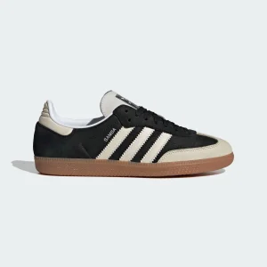 Zapatillas para Mujer ADIDAS SAMBA Negro