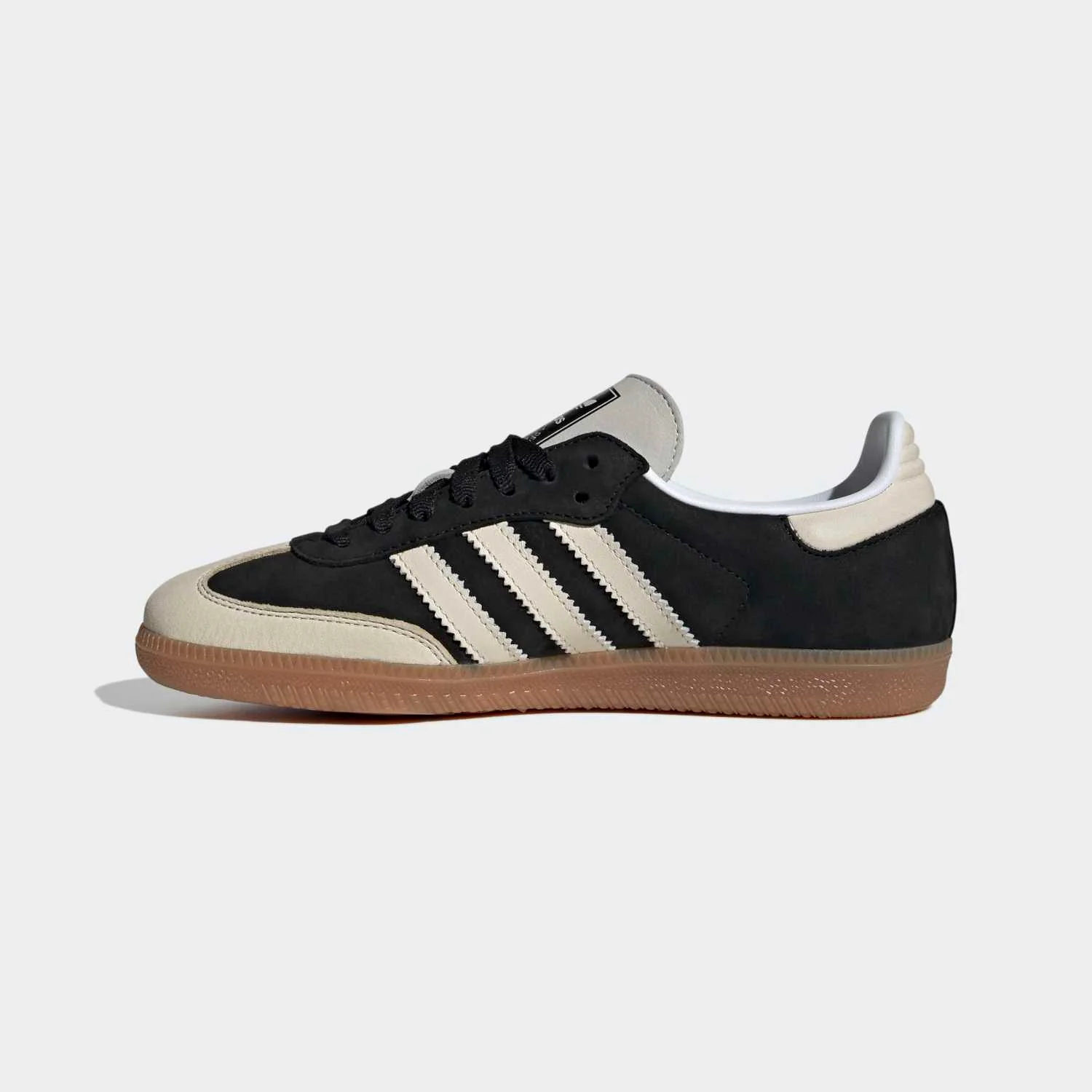 Zapatillas para Mujer ADIDAS SAMBA Negro - Imagen 5