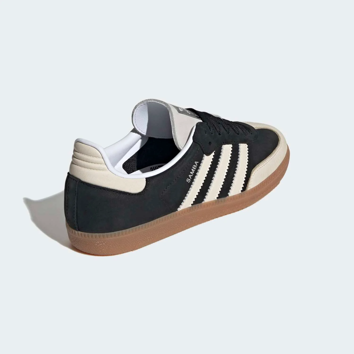 Zapatillas para Mujer ADIDAS SAMBA Negro - Imagen 7
