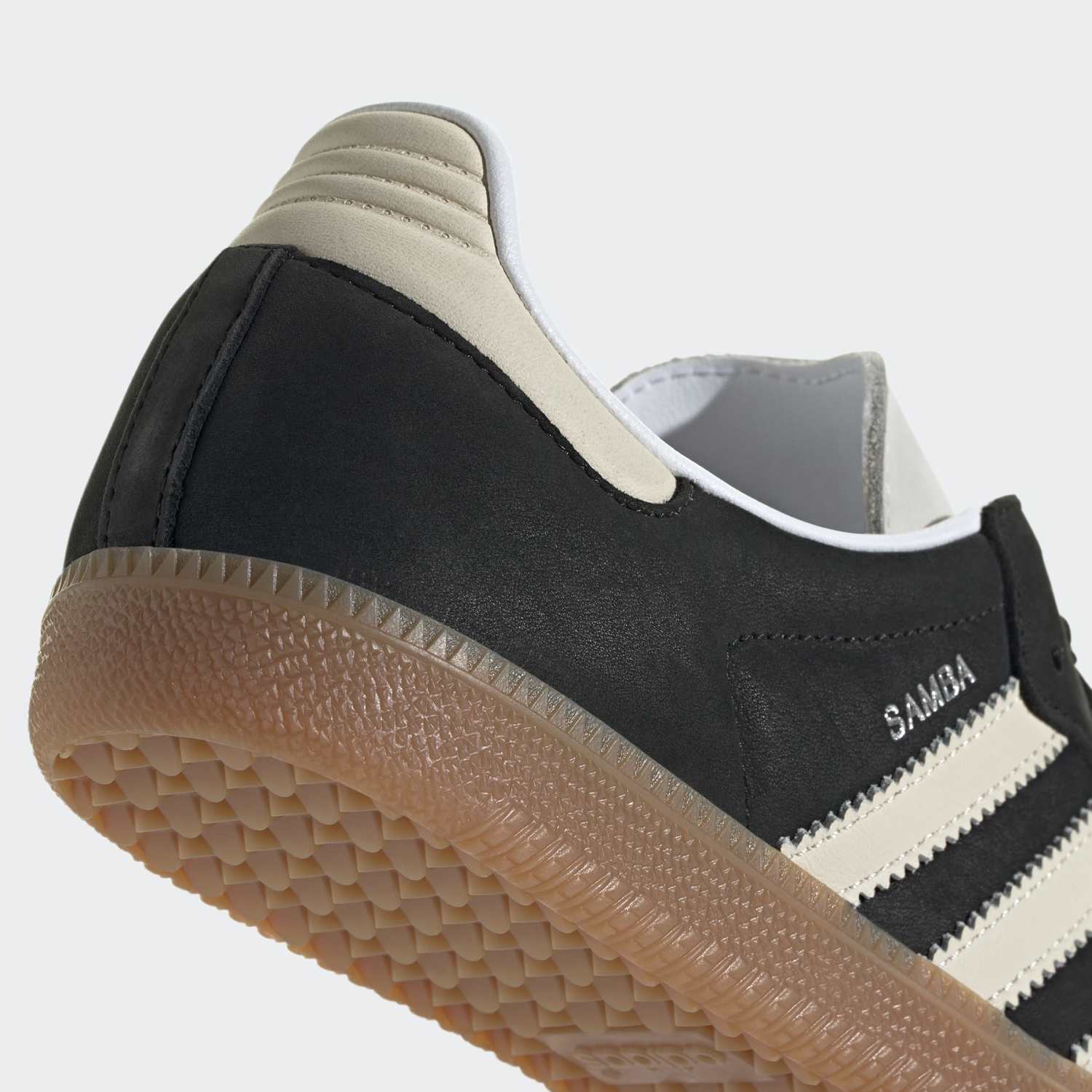 Zapatillas para Mujer ADIDAS SAMBA Negro - Imagen 9