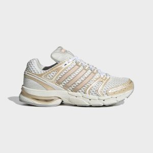 Zapatillas para Mujer ADIDAS ADISTAR CONTROL 5 IH1799 Beige