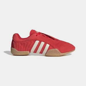 Zapatillas ADIDAS TAEKWONDO MEI IH1851 Rojo
