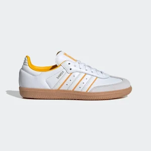 Zapatillas ADIDAS IH5582 SAMBA OG J