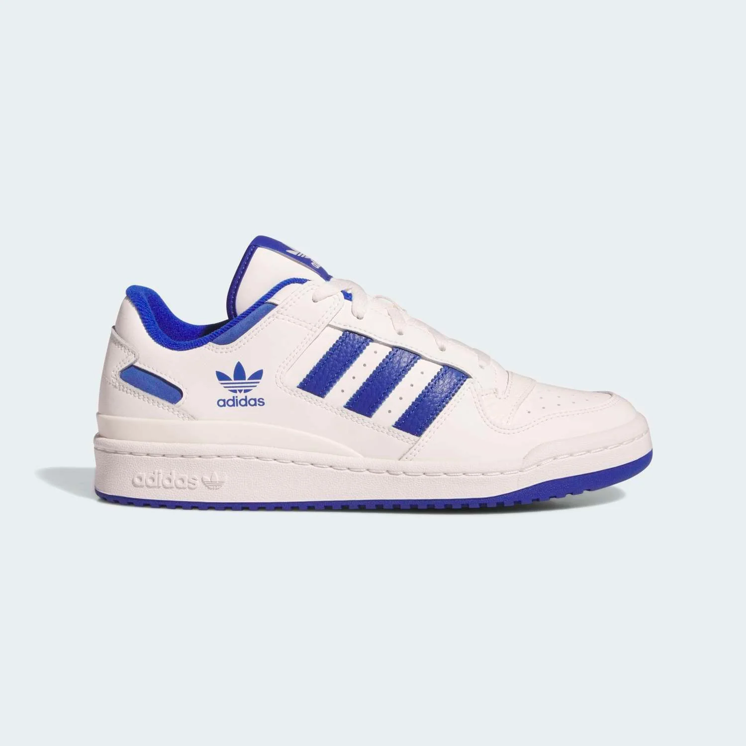 Zapatillas ADIDAS FORUM LOW CL IH7829 Blanco