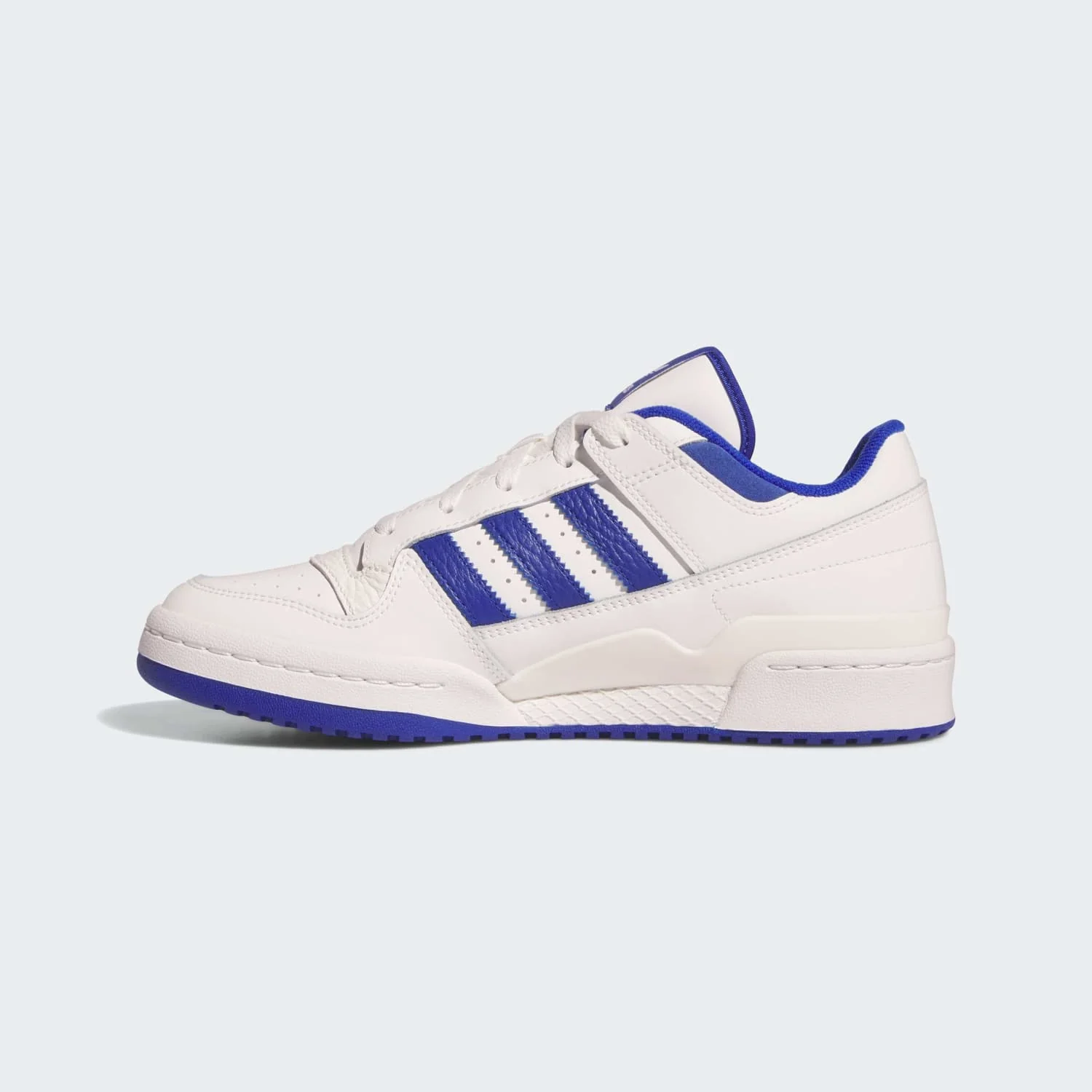 Zapatillas ADIDAS FORUM LOW CL IH7829 Blanco - Imagen 3