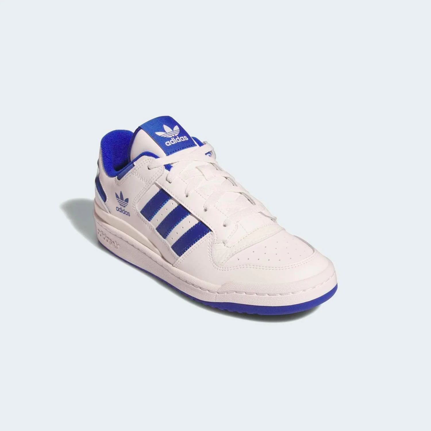 Zapatillas ADIDAS FORUM LOW CL IH7829 Blanco - Imagen 4