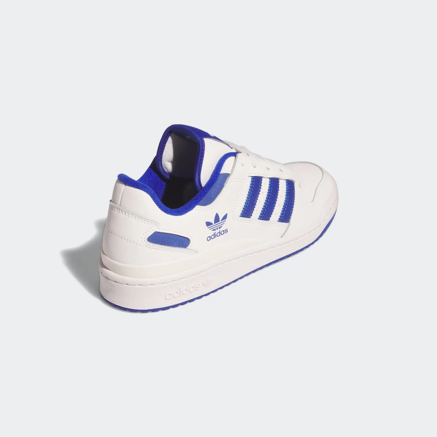 Zapatillas ADIDAS FORUM LOW CL IH7829 Blanco - Imagen 5