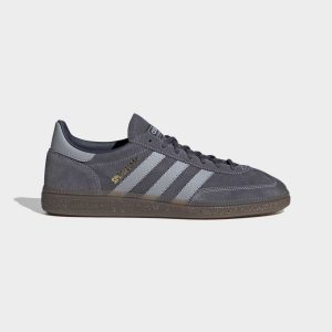 Zapatillas ADIDAS HANDBALL SPEZIAL IH9760-W Plateado