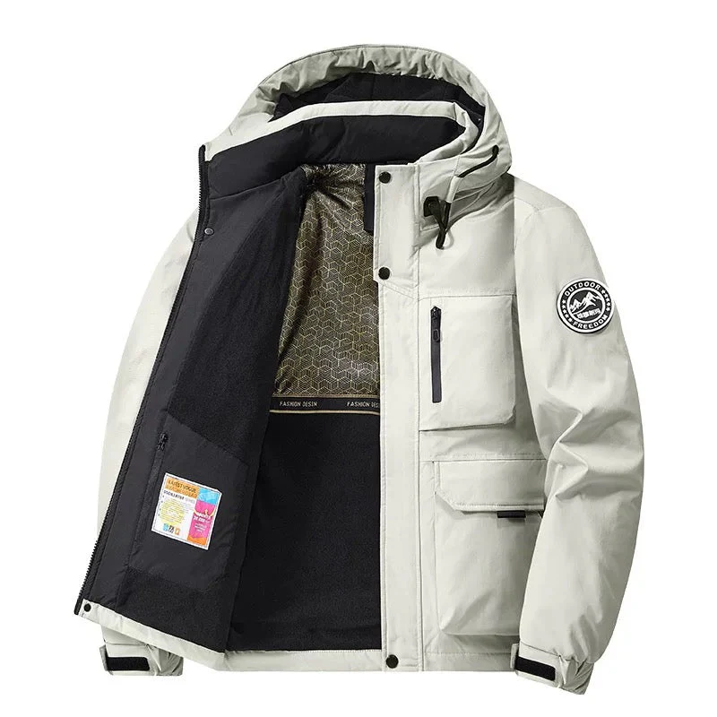 Vittorio | Chaqueta Invernal Premium - Imagen 5