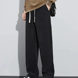 Azahar | Pantalones de Terciopelo