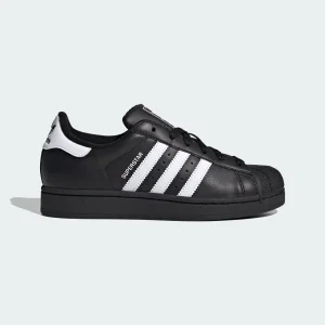 Zapatillas para Mujer ADIDAS SUPERSTAR II Negro