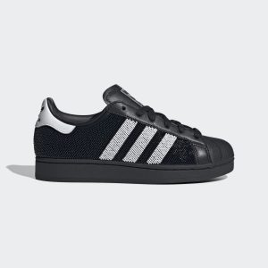 Zapatillas ADIDAS SUPERSTAR JH7098-W Negro