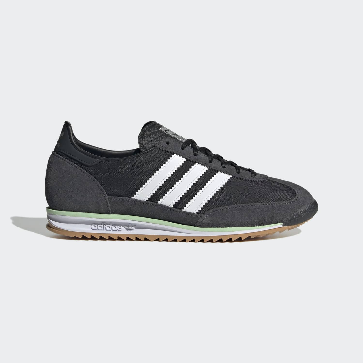 Zapatillas para Mujer ADIDAS SL 72 Negro