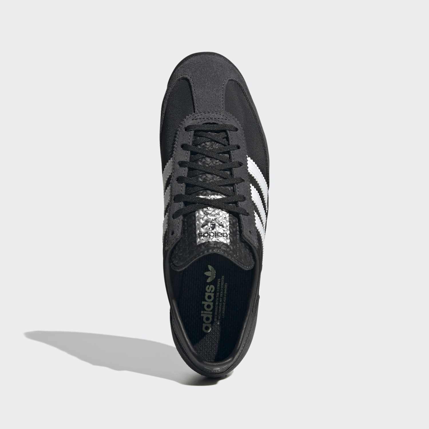 Zapatillas para Mujer ADIDAS SL 72 Negro - Imagen 3