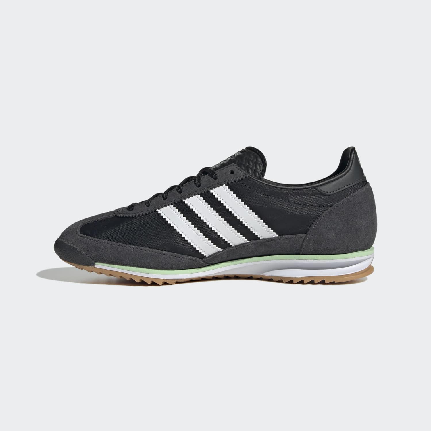 Zapatillas para Mujer ADIDAS SL 72 Negro - Imagen 5