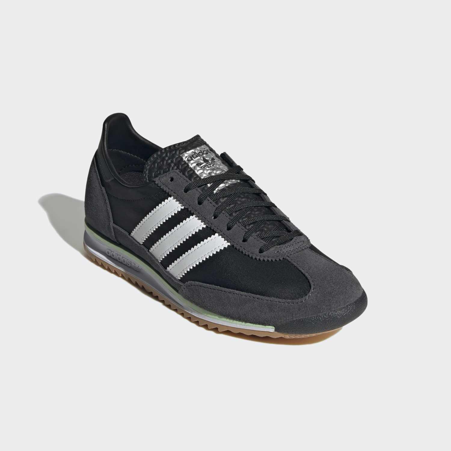 Zapatillas para Mujer ADIDAS SL 72 Negro - Imagen 6