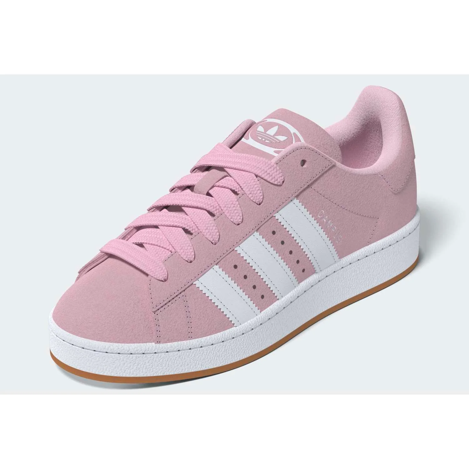 Zapatillas para Mujer ADIDAS CAMPUS Rosado - Imagen 5
