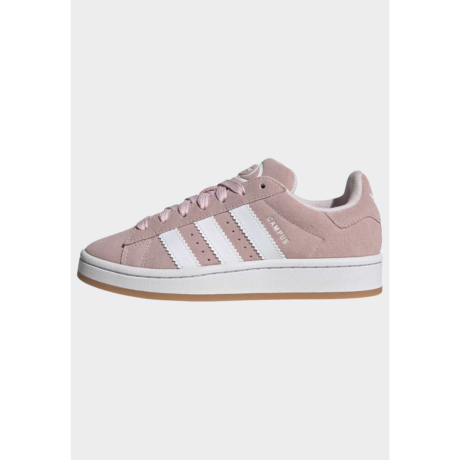 Zapatillas para Mujer ADIDAS CAMPUS Rosado - Imagen 4