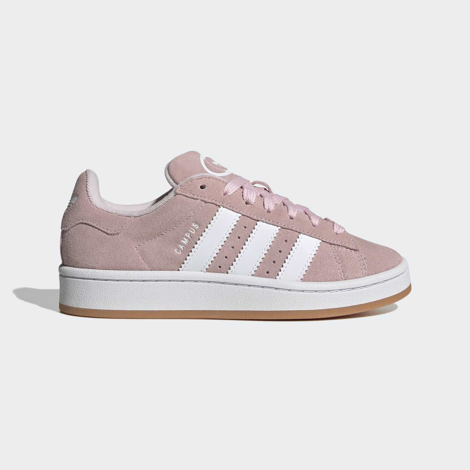 Zapatillas para Mujer ADIDAS CAMPUS Rosado