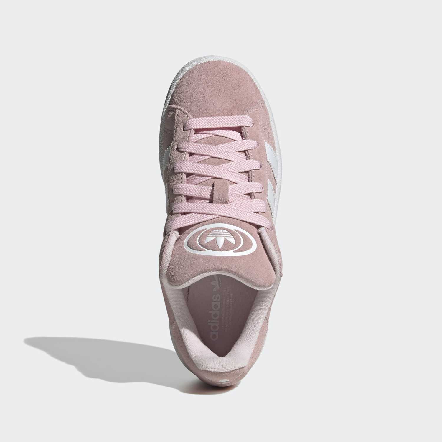 Zapatillas para Mujer ADIDAS CAMPUS Rosado - Imagen 3