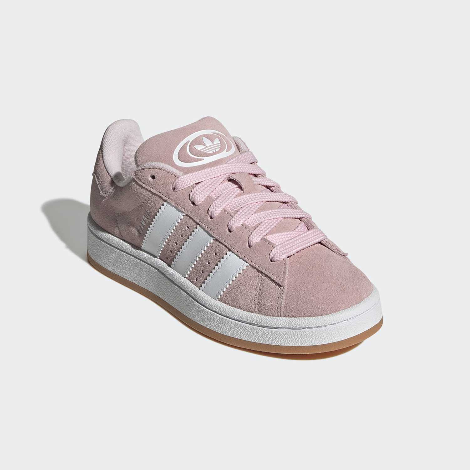 Zapatillas para Mujer ADIDAS CAMPUS Rosado - Imagen 9