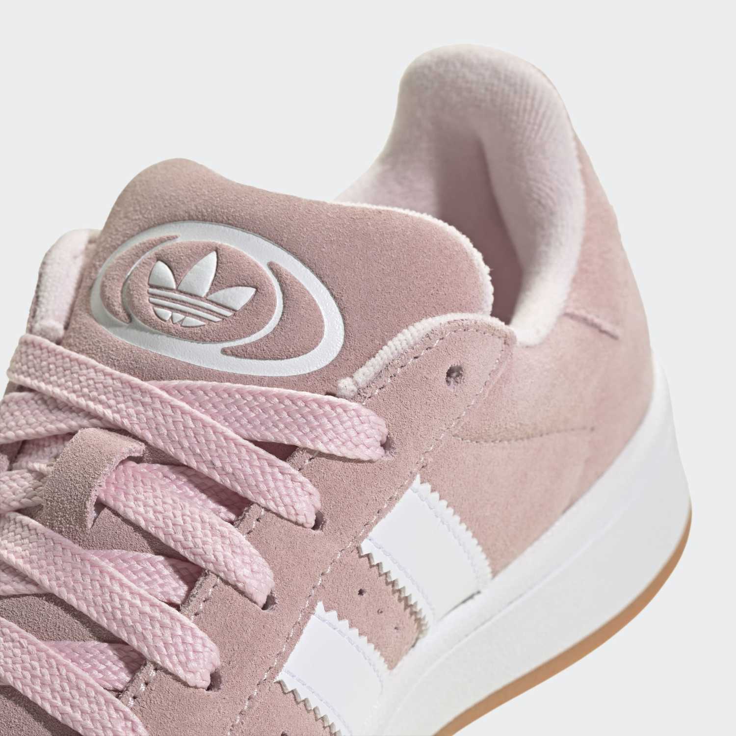 Zapatillas para Mujer ADIDAS CAMPUS Rosado - Imagen 7