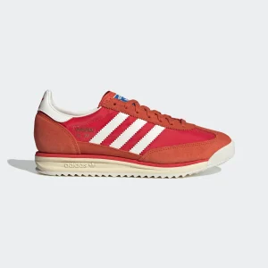 Zapatillas para Hombre ADIDAS JH8642 SL 72 RED