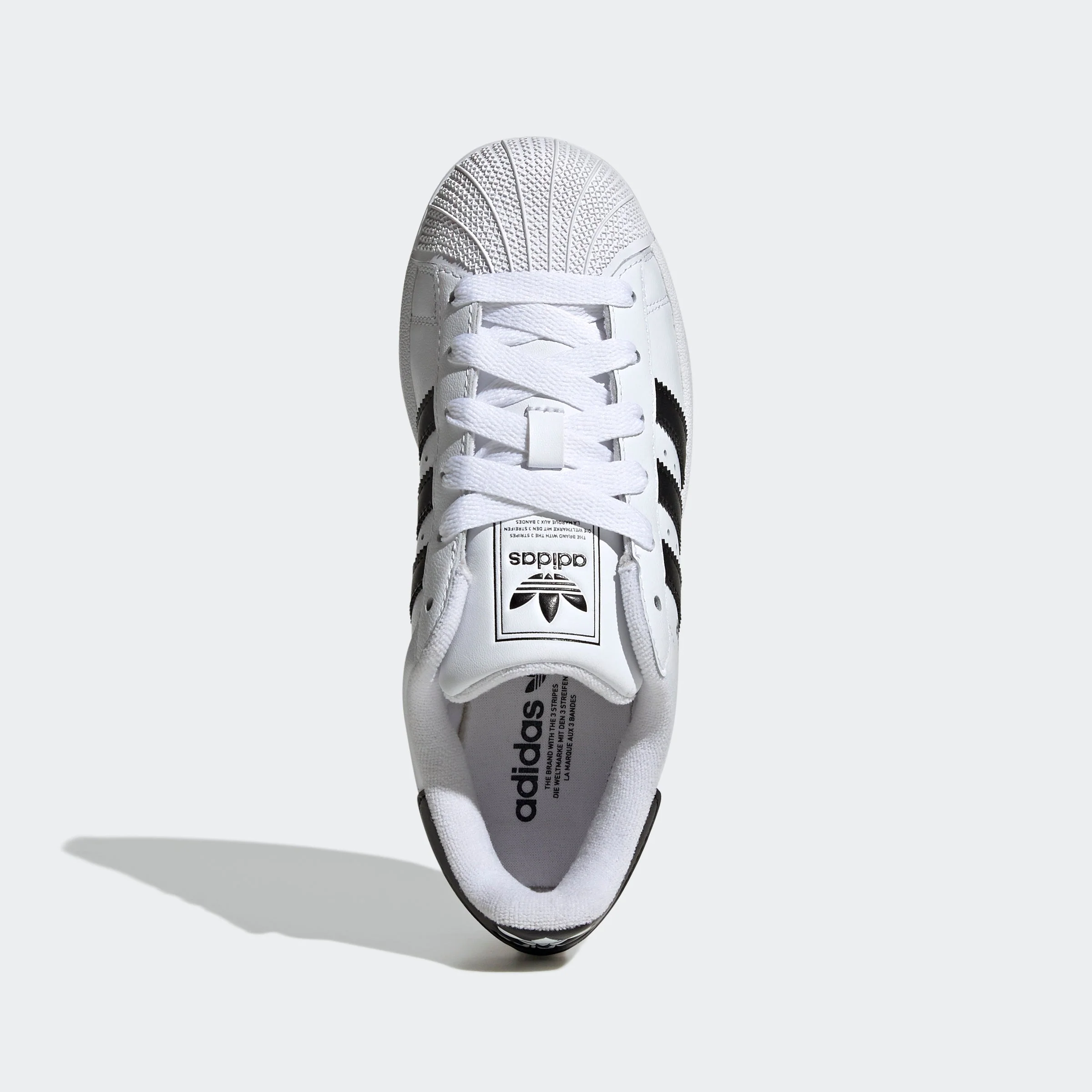 Zapatillas ADIDAS JH9976 SUPERSTAR II - Imagen 9