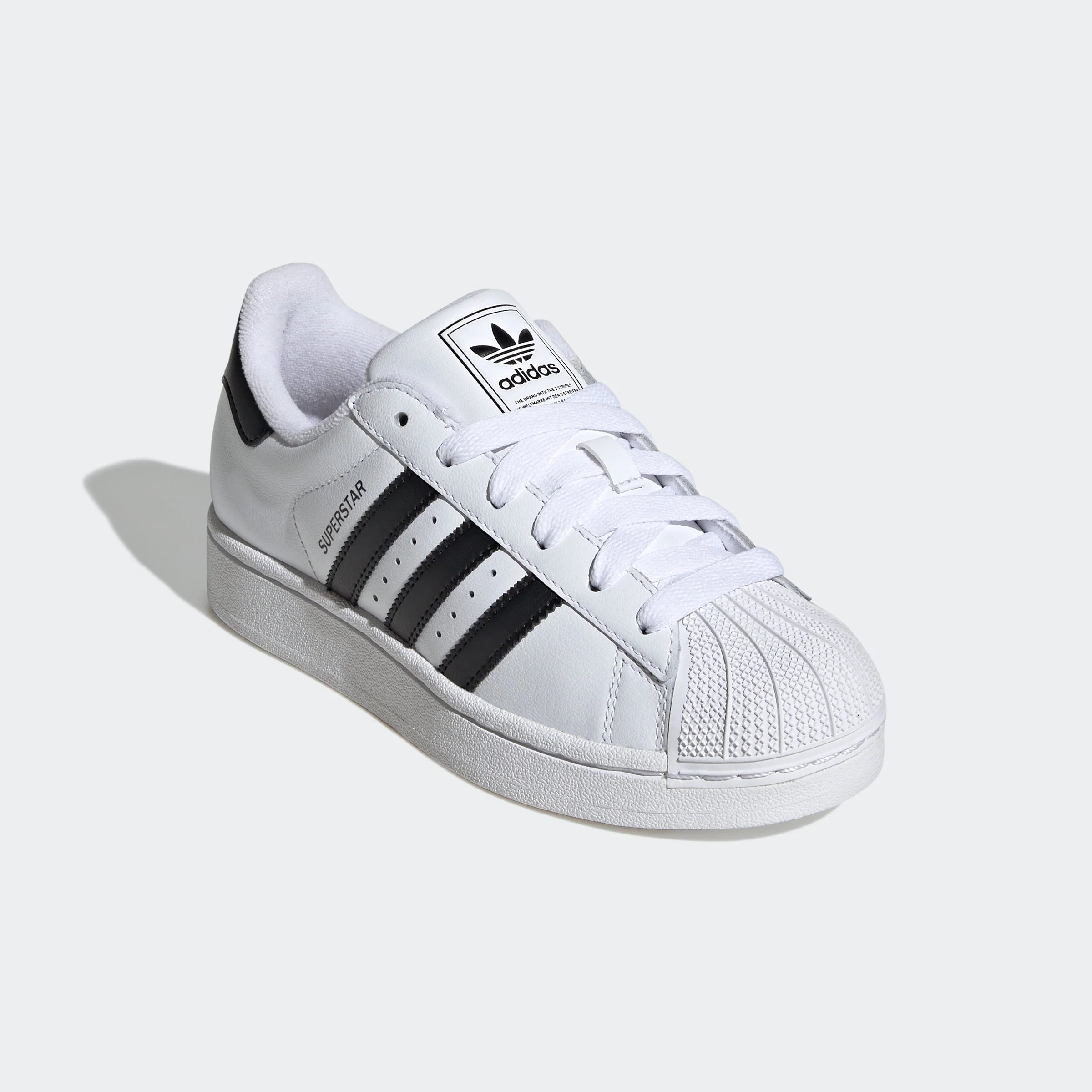 Zapatillas ADIDAS JH9976 SUPERSTAR II - Imagen 6