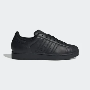 Zapatillas ADIDAS SUPERSTAR Negro JI0081