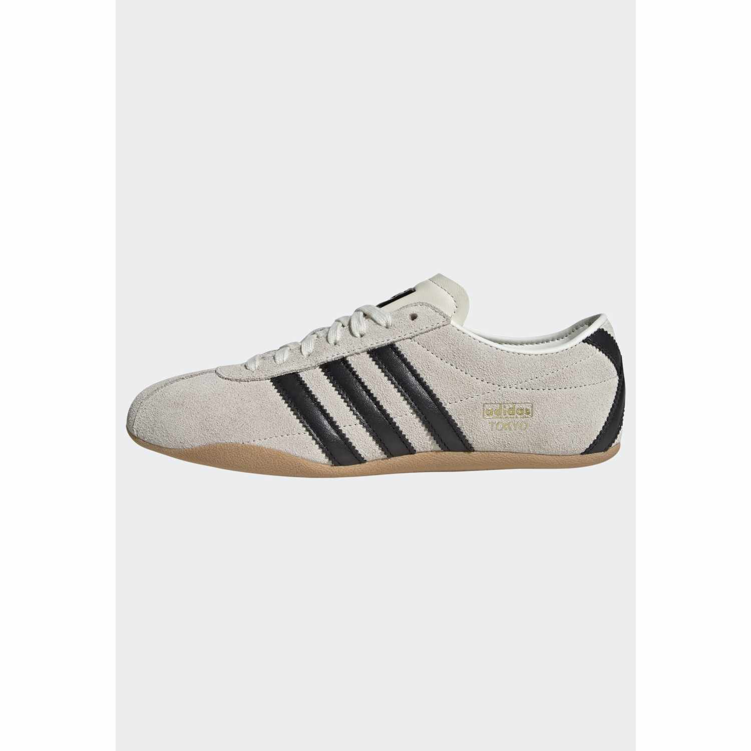 Zapatillas ADIDAS TOKYO JI0182 Beige - Imagen 3