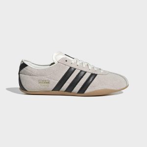 Zapatillas ADIDAS TOKYO JI0182 Beige