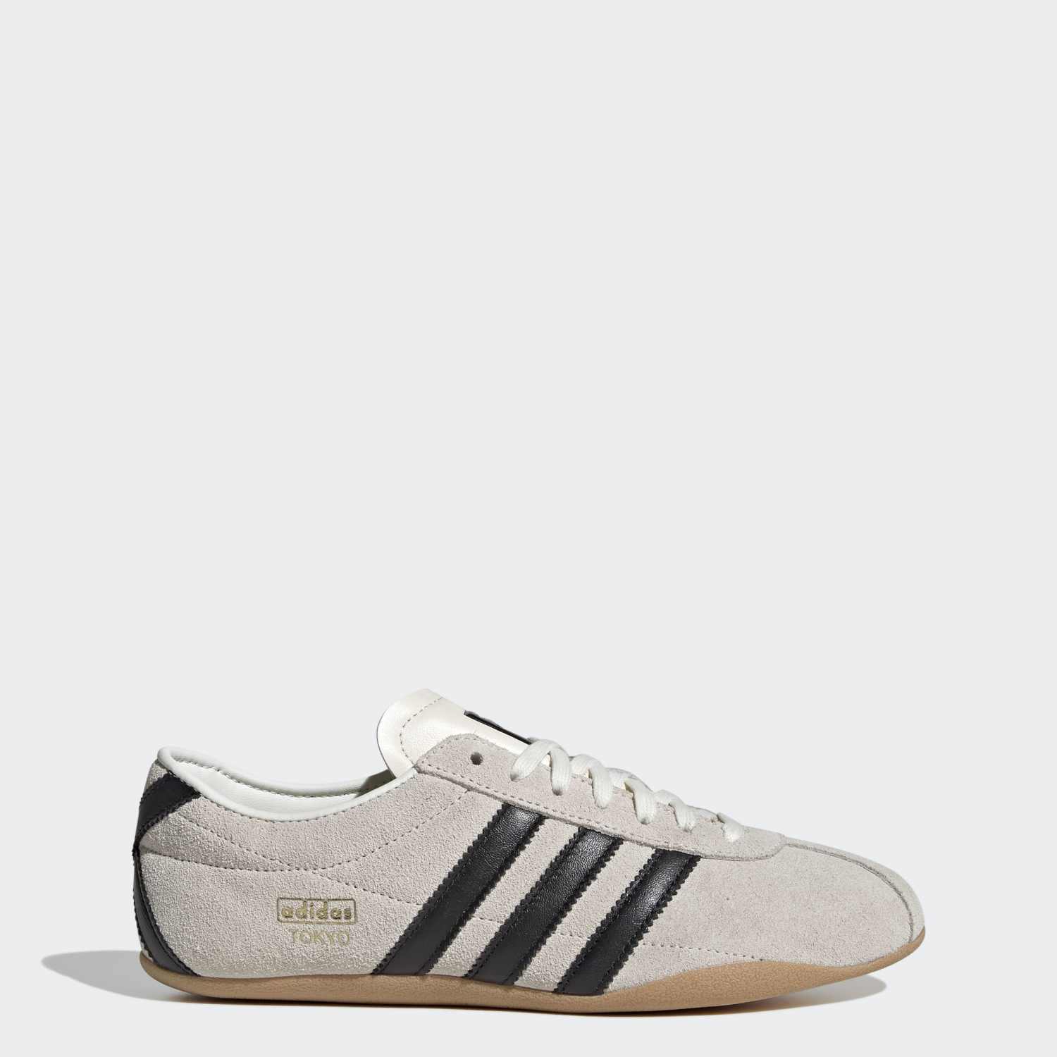 Zapatillas ADIDAS TOKYO JI0182 Beige - Imagen 5