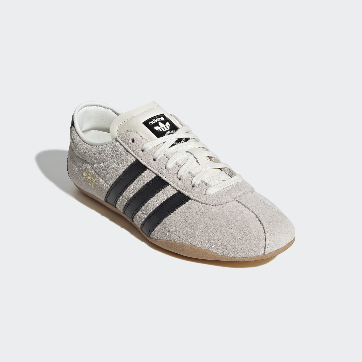 Zapatillas ADIDAS TOKYO JI0182 Beige - Imagen 8
