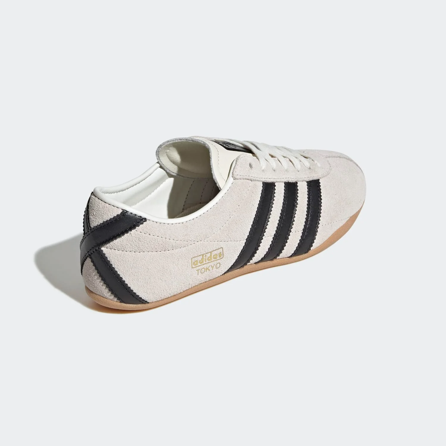 Zapatillas ADIDAS TOKYO JI0182 Beige - Imagen 9