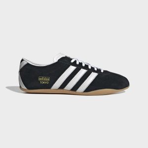 Zapatillas ADIDAS TOKYO JI0183 Negro
