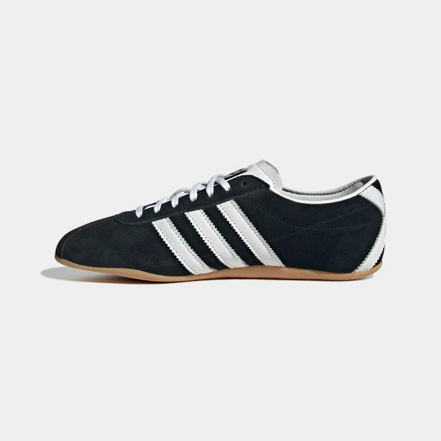 Zapatillas ADIDAS TOKYO JI0183 Negro - Imagen 6