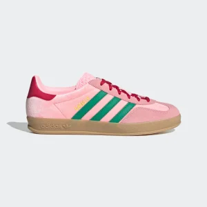 Zapatillas para Mujer ADIDAS JI2713 GAZELLE INDOOR