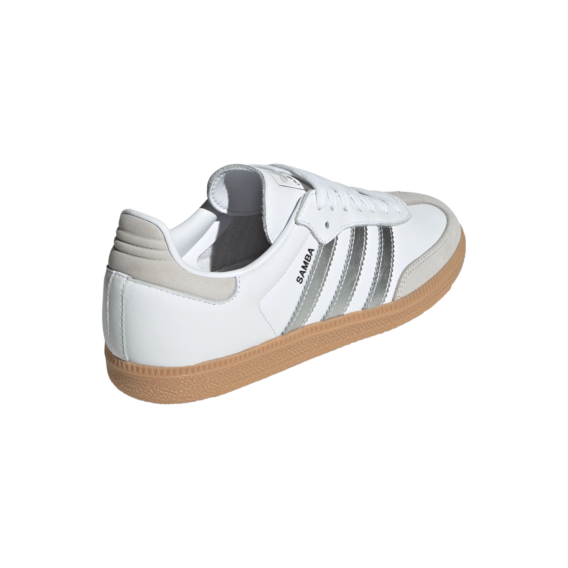Zapatillas para Mujer ADIDAS JI2725 SAMBA - Imagen 4