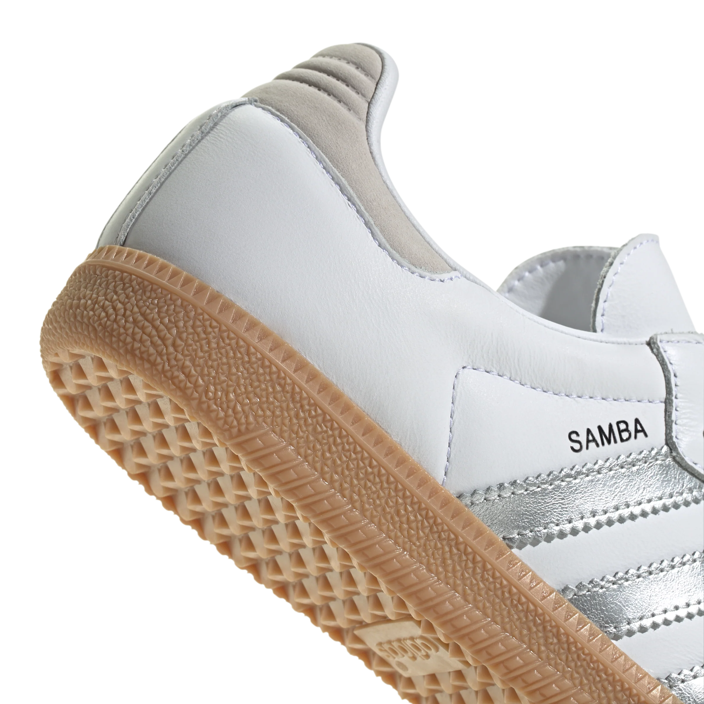 Zapatillas para Mujer ADIDAS JI2725 SAMBA - Imagen 3
